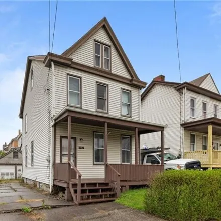 Buy this 3 bed house on 252 Anthony Street in Mount Oliver, Allegheny County