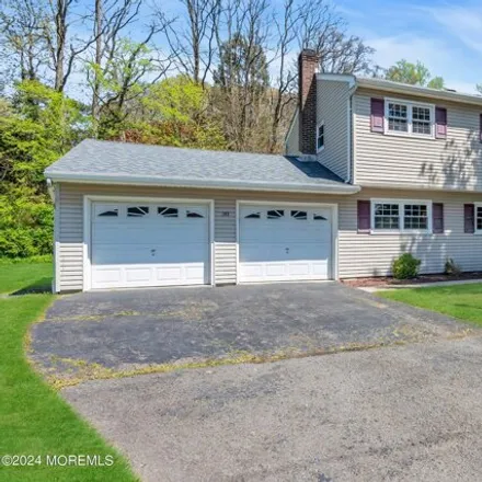 Buy this 3 bed house on 195 Ravine Drive in Matawan, Monmouth County