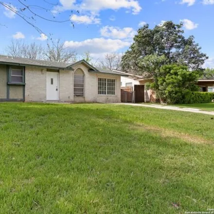 Image 3 - 4746 Casa Verde Street, San Antonio, TX 78233, USA - House for rent