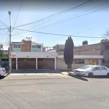 Image 1 - Avenida 519, Gustavo A. Madero, 07969 Mexico City, Mexico - House for sale