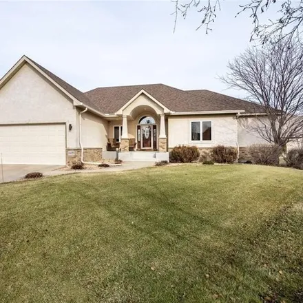 Buy this 4 bed house on 14101 Badger Drive Northwest in Prior Lake, MN 55372