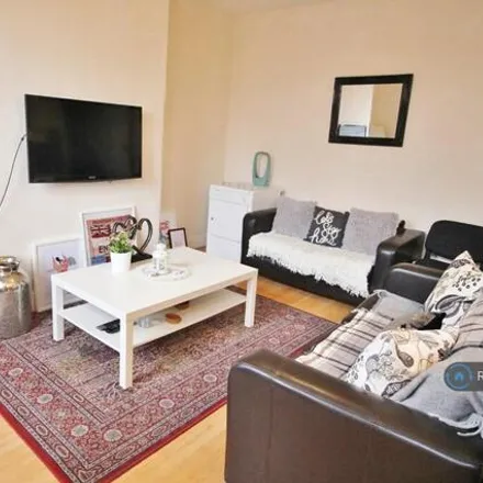 Rent this 4 bed apartment on Kirkstall Road Haddon Road in Kirkstall Road, Leeds