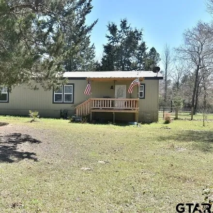 Buy this 2 bed house on 199 Point Drive in Hawkins, Wood County