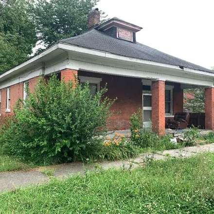 Buy this 1 bed house on Franklin Street in Helena-West Helena, AR 72342