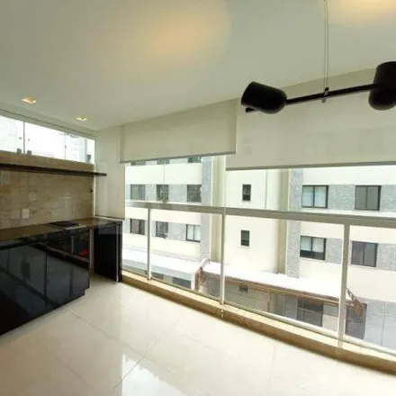 Image 2 - Rua Dona Cecília, Serra, Belo Horizonte - MG, 30220, Brazil - Apartment for sale