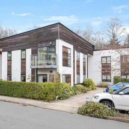 Buy this 2 bed apartment on Wispers School in Whitfield Close, Haslemere