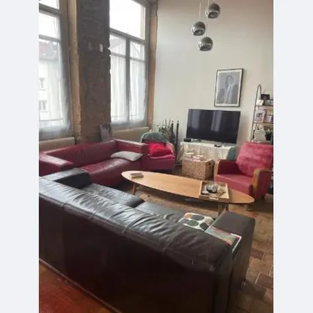 Rent this 4 bed apartment on Place Bellecour in 69002 Lyon, France