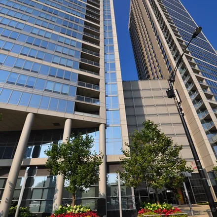 Image 4 - 600 Lake Shore Drive, 600 North Lake Shore Drive, Chicago, IL 60611, USA - Apartment for rent