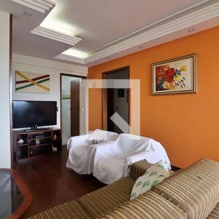 Buy this 3 bed apartment on Avenida Estados Unidos in Parque das Nações, Santo André - SP