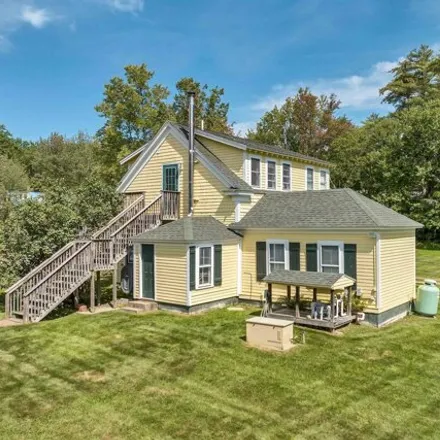 Image 4 - 454 Governor John Wentworth Highway, Wolfeboro Center, Wolfeboro, NH 03894, USA - House for sale