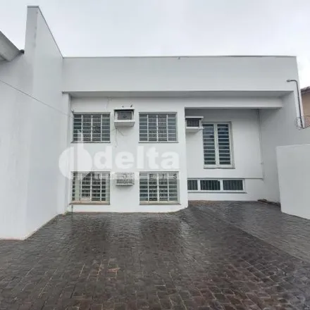 Image 2 - Rua Oscar Gomes Moreira Junior, Tubalina, Uberlândia - MG, 38412-104, Brazil - House for sale