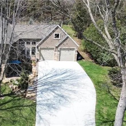 Image 1 - 1741 Golf View Drive, River Falls, WI 54022, USA - House for sale