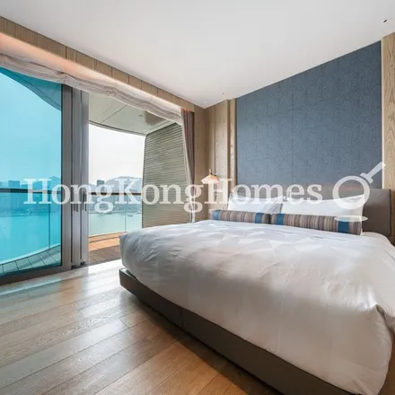 Image 5 - 000000 China, Hong Kong, Kowloon, Tsim Sha Tsui, Salisbury Road, K11 MUSEA - Apartment for rent