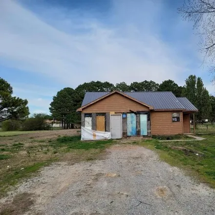 Buy this 2 bed house on 86 C R 123 in Craighead County, AR 72416