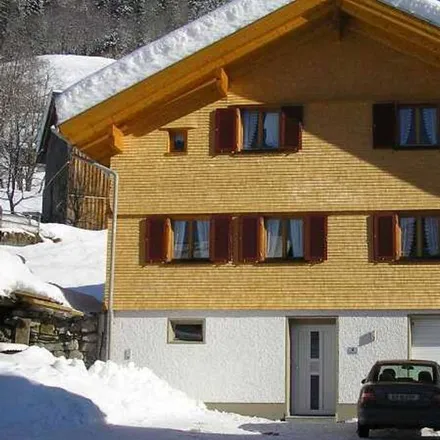 Image 7 - 6886 Gemeinde Schoppernau, Austria - Apartment for rent