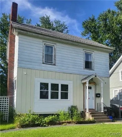 Buy this 3 bed house on 135 Walrath Rd in Syracuse, New York