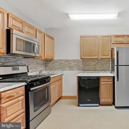 Rent this 1 bed apartment on 2601 Parkway Condos in North Taney Street, Philadelphia