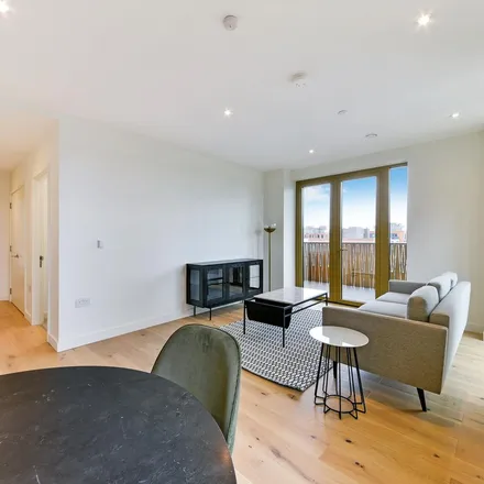 Rent this 2 bed apartment on Mother Kelly's in 16 Ashley Road, Tottenham Hale