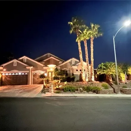 Image 6 - 2101 Ponticello Drive, Henderson, NV 89052, USA - House for sale
