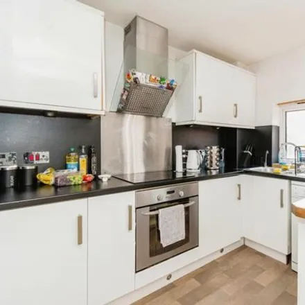 Image 6 - unnamed road, Kingsland Place, Southampton, SO14 3TH, United Kingdom - Apartment for sale