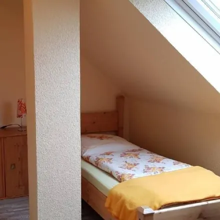 Rent this 4 bed apartment on Wirdum in Lower Saxony, Germany