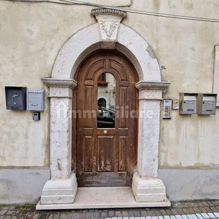 Image 7 - Via Venti Settembre, 67031 Castel di Sangro AQ, Italy - Apartment for rent