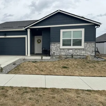 Buy this 3 bed house on South Spring Road in Spokane County, WA 99219