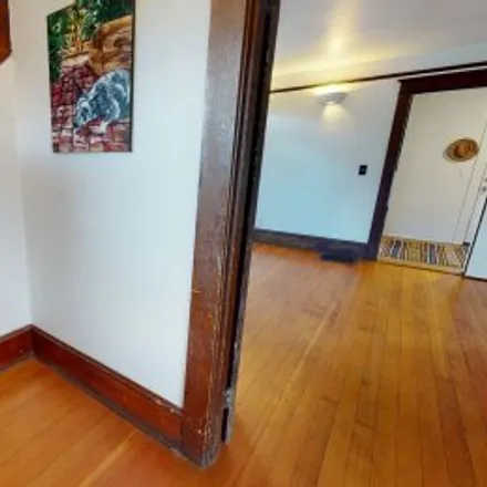 Buy this 3 bed apartment on 4150 Southeast Cesar East Chavez Boulevard in Southeast Uplift, Portland