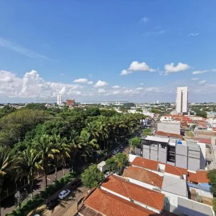 Image 1 - Centro de Adoção Permanente "Cão Gabriel", Avenida São Geraldo, Vila Ferroviária, Araraquara - SP, 14801-210, Brazil - Apartment for sale