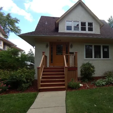Buy this 3 bed house on 310 North Cuyler Avenue in Oak Park, IL 60302