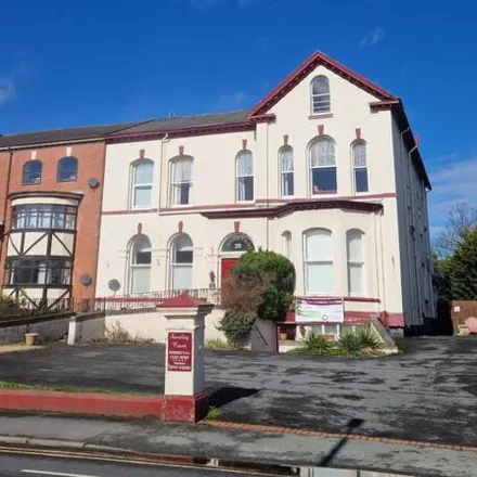 Buy this 21 bed house on QUEENS RD/ALEXANDRA RD in Queen's Road, Sefton