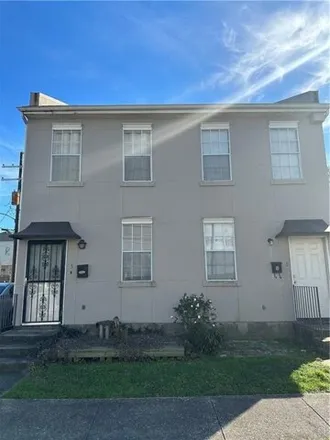Rent this 1 bed house on 4600 Laurel Street in New Orleans, LA 70115