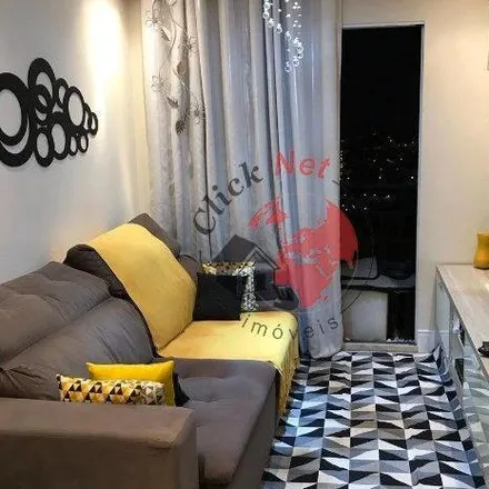Buy this 3 bed apartment on Rua Milton Santos in Parque Erasmo Assunção, Santo André - SP