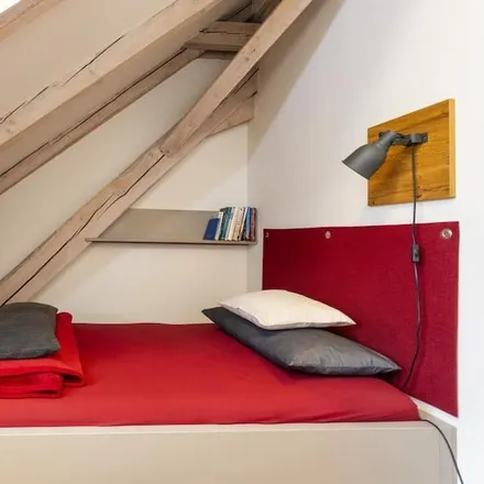 Rent this 2 bed apartment on Murnau in Seehauser Straße, 82418 Murnau am Staffelsee