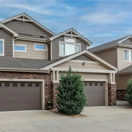 Buy this 2 bed house on 14933 East Crestridge Drive in Aurora, CO 80015