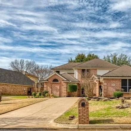 Buy this 4 bed house on 3271 Oakdale Drive in Hurst, TX 76054