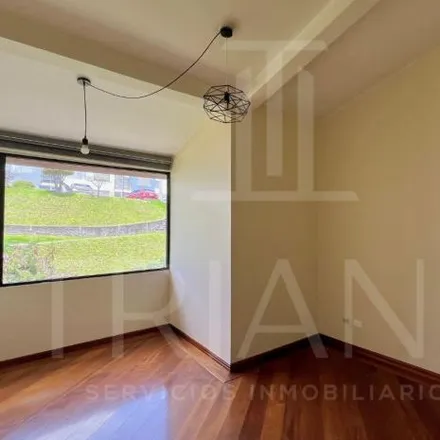 Buy this 2 bed apartment on Oe8 in 170301, Quito