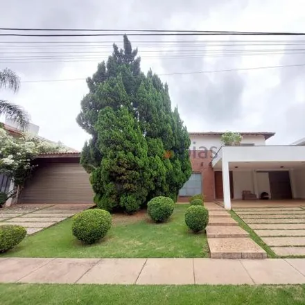 Image 2 - Alameda das Mangueiras, Parque Faber I, São Carlos - SP, 13561-352, Brazil - House for rent