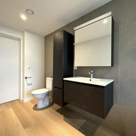 Rent this 2 bed apartment on Felix de Hertstraat 30 in 9300 Aalst, Belgium