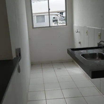 Buy this 2 bed apartment on Rua dos Bem Te Vis in Parque Ohara, Cuiabá - MT