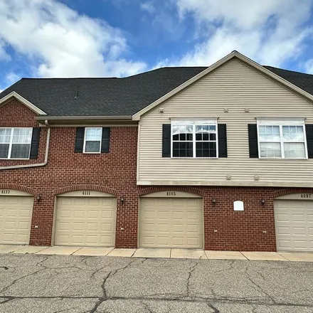 Rent this 2 bed apartment on 4165 Berkeley Avenue in Canton Township, MI 48188