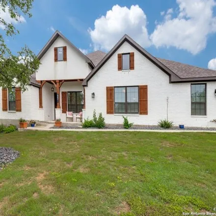 Buy this 4 bed house on 542 Private Road 3702 in San Antonio, Texas