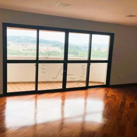 Rent this 4 bed apartment on Alameda Campinas in Santana de Parnaíba, Santana de Parnaíba - SP