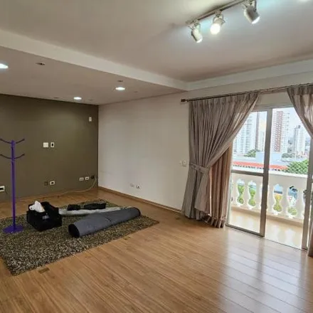 Buy this 3 bed apartment on Avenida Carlos de Salles Bloch in Anhangabaú, Jundiaí - SP