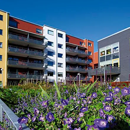 Rent this 2 bed apartment on Dockbron in 417 66 Gothenburg, Sweden