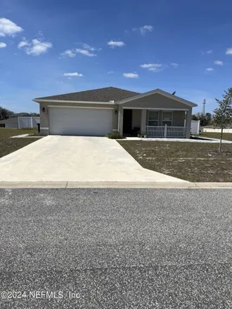 Image 1 - Northridge Drive, Welaka, Putnam County, FL 32193, USA - House for sale