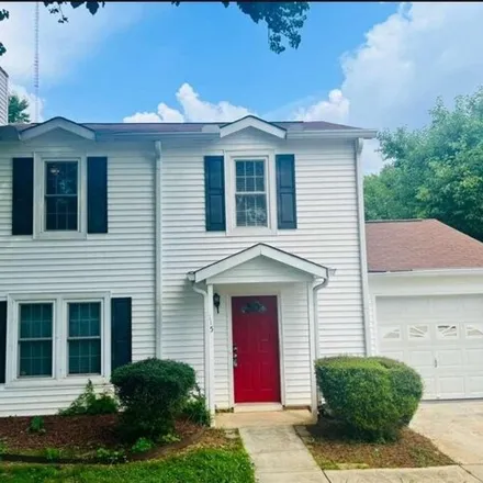 Buy this 3 bed house on 177 Scruggs Court Northeast in Atlanta, GA 30307