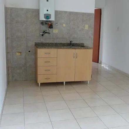 Rent this 1 bed apartment on Hernandarias 2476 in Unión y Trabajo, Santa Fe