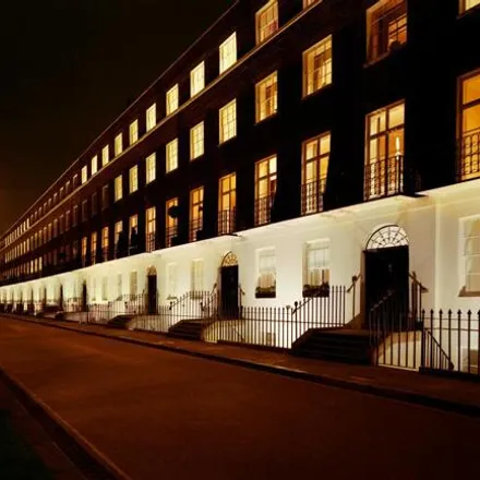 Buy this 5 bed townhouse on 11 Earl's Terrace in London, W8 6LP