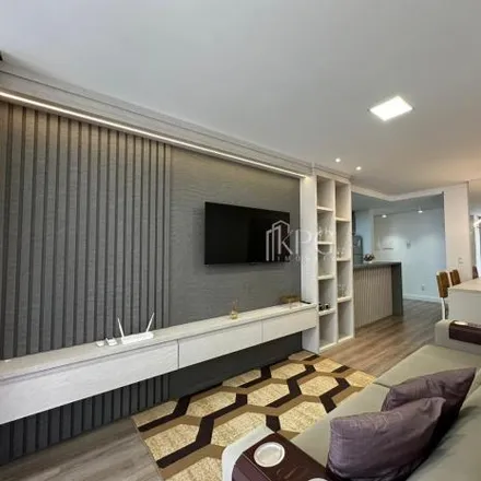 Buy this 2 bed apartment on Avenida Borges de Medeiros in Lagos do Bosque, Gramado - RS